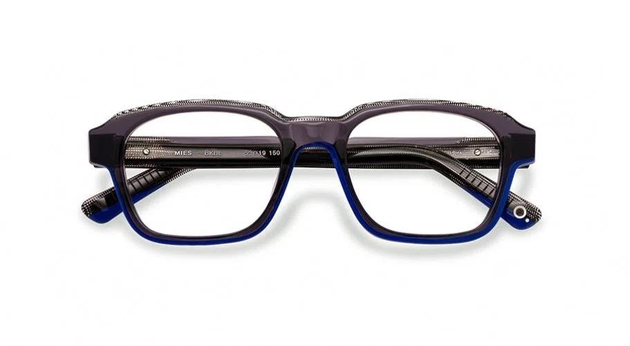 Etnia Barcelona MIES Eyeglasses - view 6